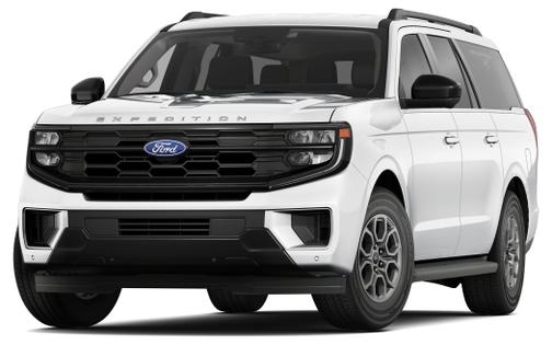 2025 Ford Expedition Max Active 4x2