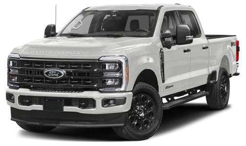 2024 Ford F-250 XLT