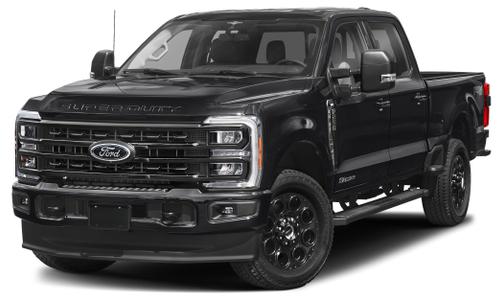 2024 Ford F-250 XLT