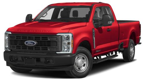 2026 Ford F-350 XLT
