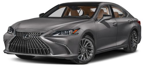2025 Lexus ES 350 Base