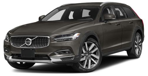 Photo 1 of 1 of 2022 Volvo V90 Cross Country B6