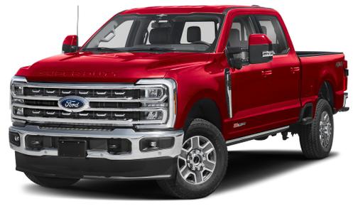 2024 Ford F-250 Lariat