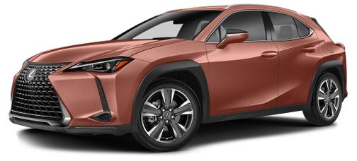 2025 Lexus UX 300h Premium