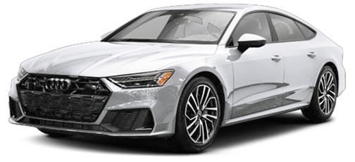 2025 Audi A7 3.0T Premium Plus
