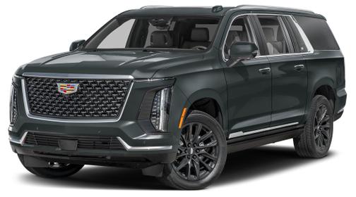 GBA 2026 Cadillac Escalade ESV Base