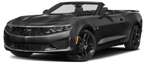 2024 Chevrolet Camaro 2LT