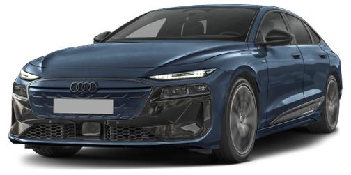 2025 Audi A6 