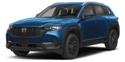2026 Mazda CX-50 2.5 S Select