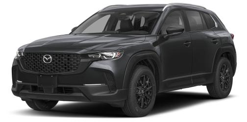 2026 Mazda CX-50 2.5 S SELECT