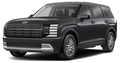 2026 Hyundai PALISADE SE