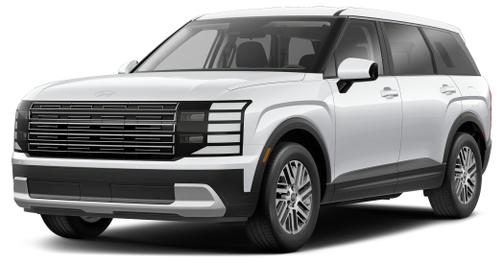 2026 Hyundai PALISADE SE