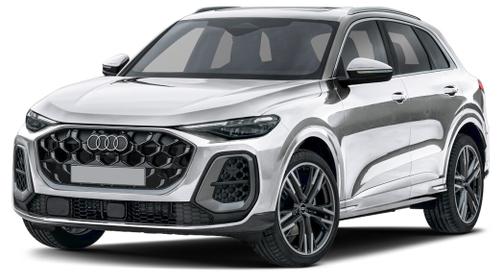 2025 Audi Q5 Prestige