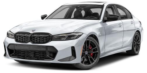 2026 BMW M340 NA