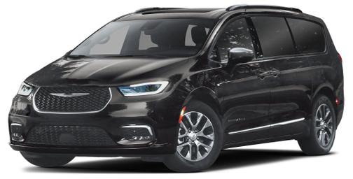2025 Chrysler Pacifica Hybrid Premium S Appearance Pkg