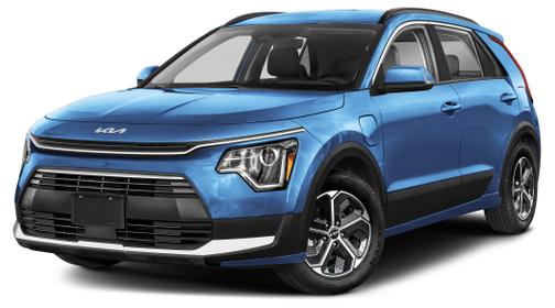 2025 Kia Niro Plug-In Hybrid EX