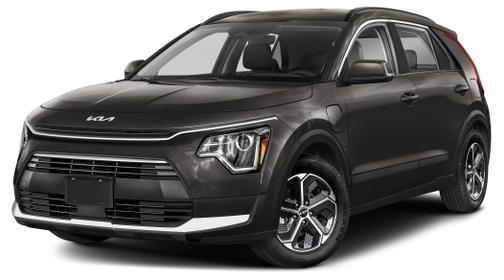 2025 Kia Niro Plug-In Hybrid EX