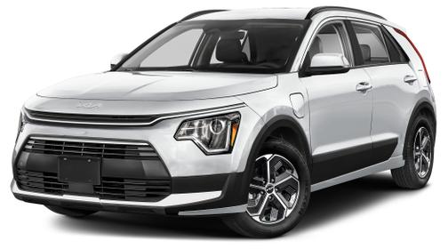 2025 Kia Niro Plug-In Hybrid EX