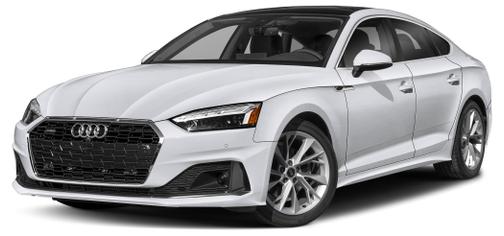 2025 Audi A5 Sportback S line Premium