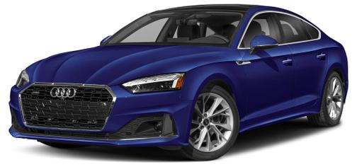 2025 Audi A5 Sportback 45 S Line Premium