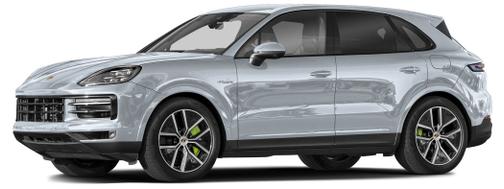 2026 Porsche Cayenne Cayenne E-Hybrid