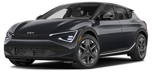 2025 Kia EV6 Light Long Range