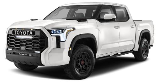 Cowboy Toyota - Dallas, TX | Cars.com