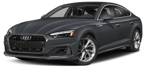 2025 Audi A5 Sportback Premium Plus