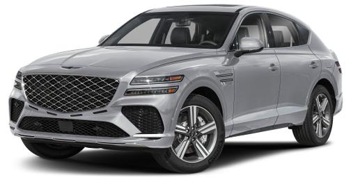2026 Genesis GV80 Coupe 3.5T