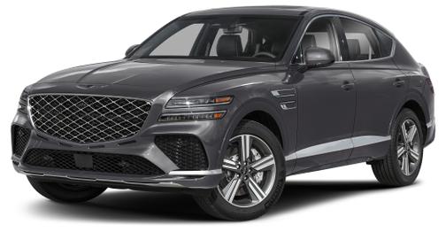 2026 Genesis GV80 Coupe 3.5T