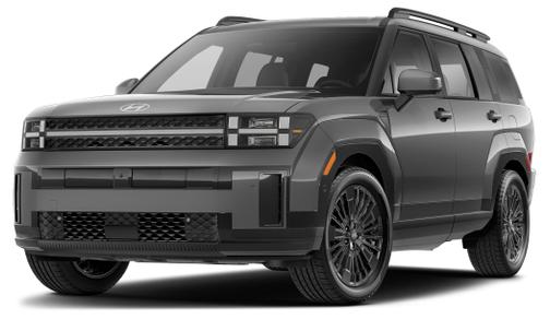 New and Used 2024 Hyundai Santa Fe HEV Calligraphy for Sale Near Me ...