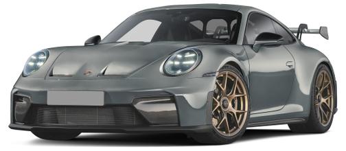 2026 Porsche 911 GT3