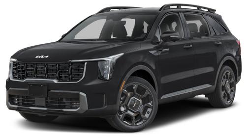 2025 Kia Sorento SX Prestige X-Line