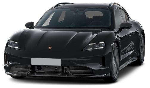 2026 Porsche Taycan GTS