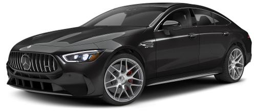 2026 Mercedes-Benz S-Class 