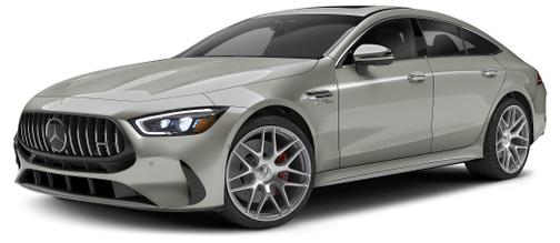 2026 Mercedes-Benz S-Class 63 PERFORMANCE