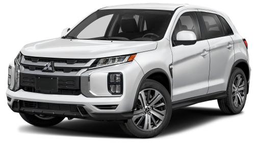 2025 Mitsubishi Outlander Sport 2.0 ES