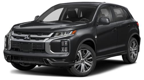 2025 Mitsubishi Outlander Sport 2.0 ES