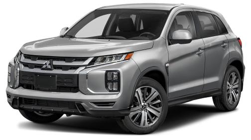 2025 Mitsubishi Outlander Sport 2.0 ES