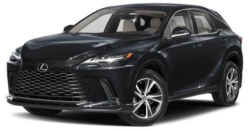 2025 Lexus RX 350h Premium