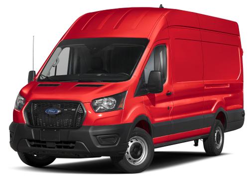 2026 Ford Transit-350 XL