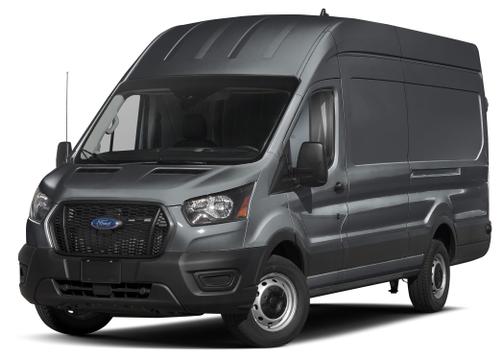 2026 Ford Transit-350 350