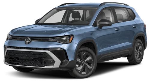 2026 Volkswagen Taos S