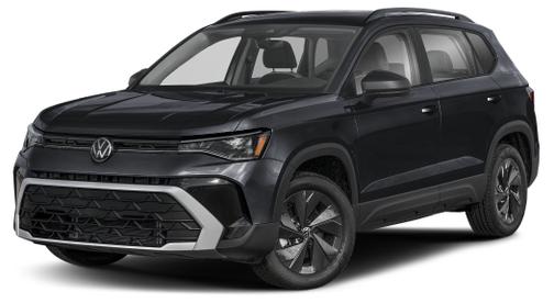 2026 Volkswagen Taos 1.5T S