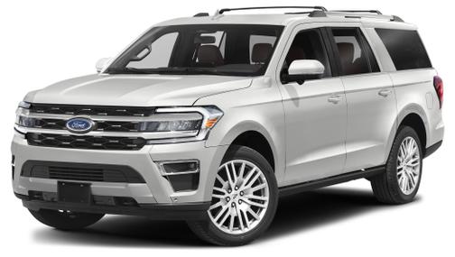 2024 Ford Expedition Max XL