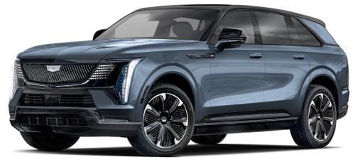 2025 Cadillac Escalade Sport