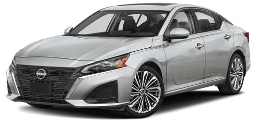 2025 Nissan Altima SL