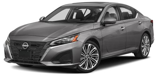 2025 Nissan Altima 2.5 SL