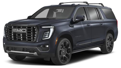 2025 GMC Yukon XL AT4 Ultimate