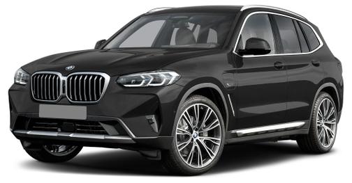 New and Used 2022 BMW X3 M40i for Sale Near Me | Cars.com